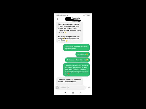 ❤️ הוספתי PAWG חדש מ-Tinder להרמון שלי (כולל שיחה עם טינדר) ️ סתם פורנו ב-iw.xxxsexjav.ru ❤